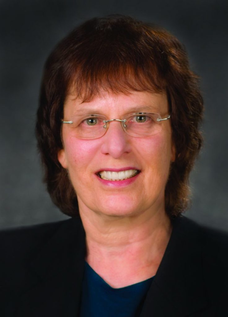 Francine shapiro
